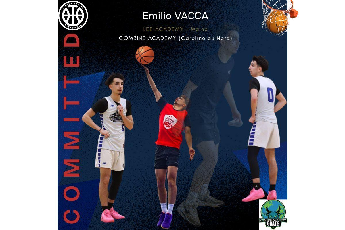 Emilio Vacca