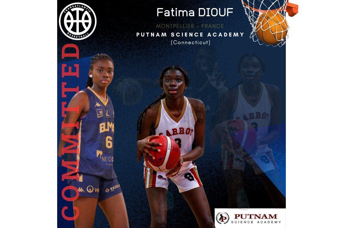 Fatima Diouf