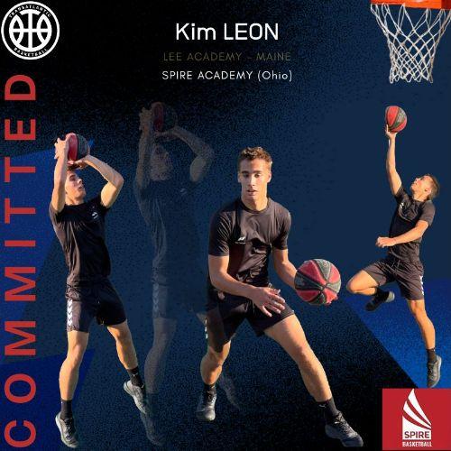 Kim LEON