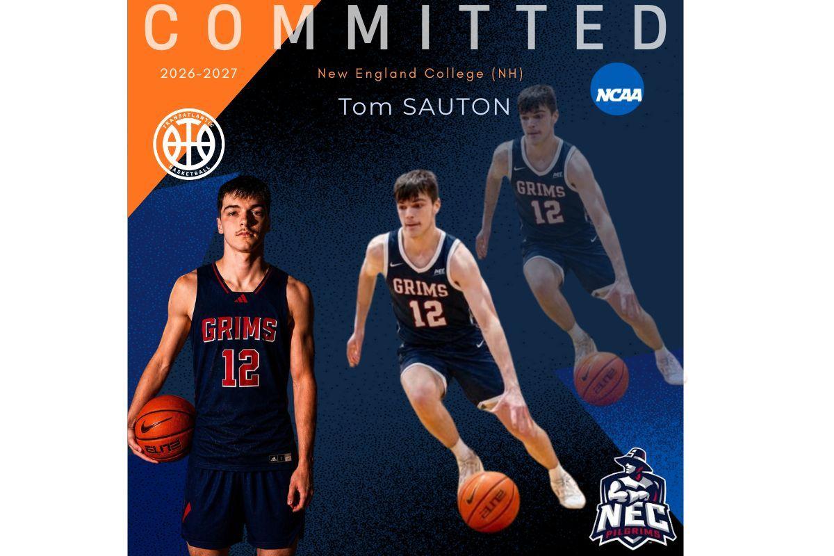 Tom Sauton